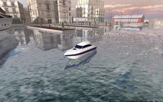 BOAT PARKING HD screenshot 3