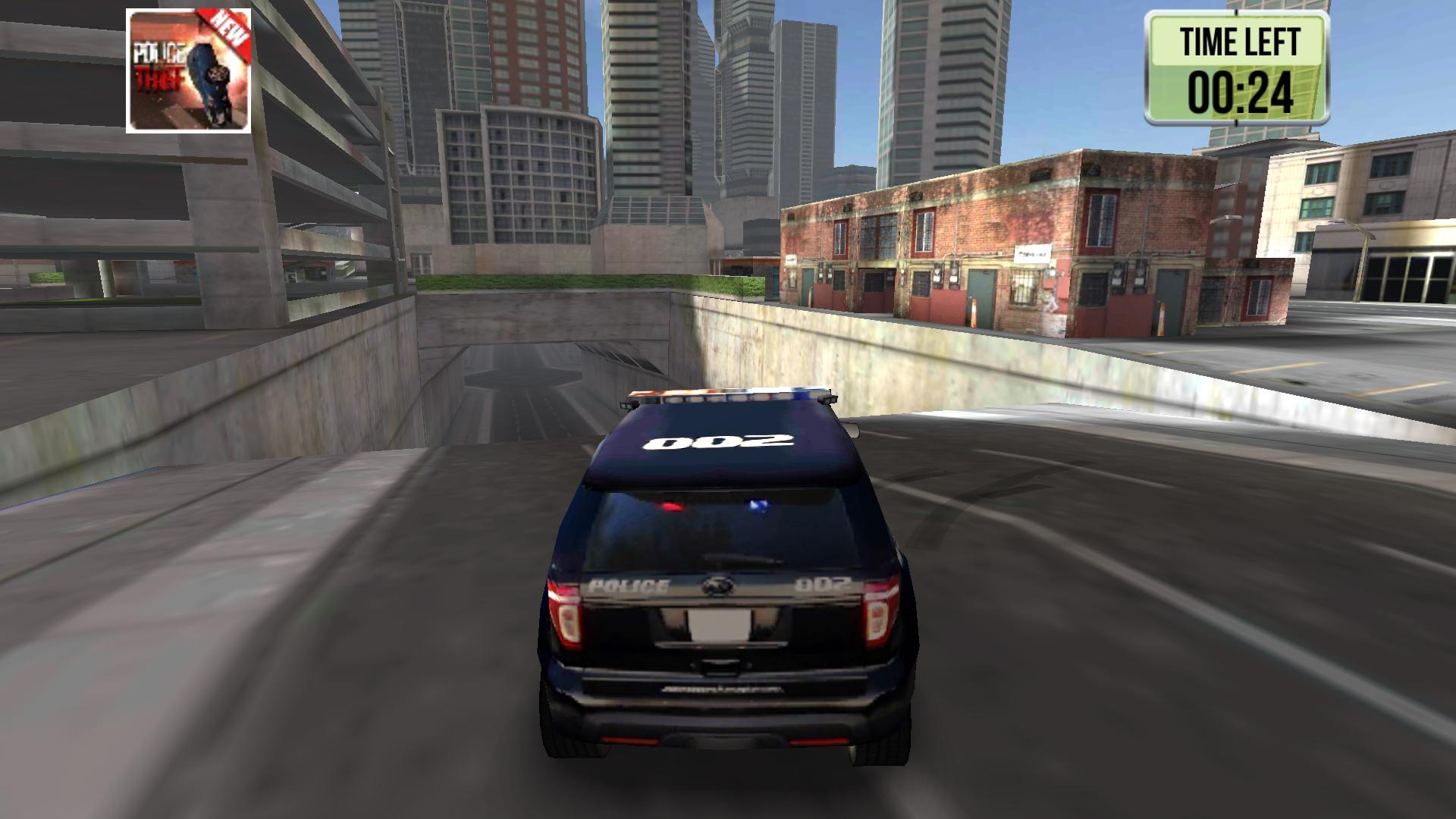 CRAZY POLICE PURSUIT APK for Android Download
