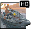 Jet Ski Simulator