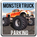 Monster Truck Parking APK