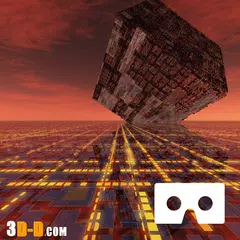 download VR Escape Borg Colony APK