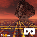VR Escape Borg Colony APK