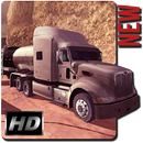 Impossible Road Truck Driver APK