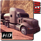 Impossible Road Truck Driver icon