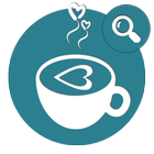 Coffee Fortune Telling أيقونة