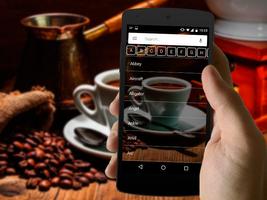 Coffee Fortune Telling تصوير الشاشة 1