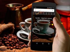 Coffee Fortune Telling تصوير الشاشة 2