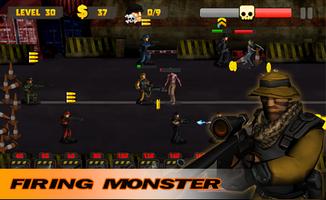 Soldier 76 World Break vs Zombies screenshot 2