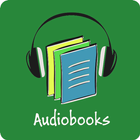 Audiobooks Free [English] icon