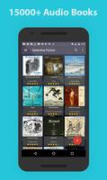 Audiobooks Free [English] Affiche