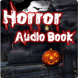 Horror Audio Books icône