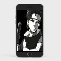 Best Uchiha Wallpaper ảnh chụp màn hình 3