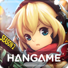 آیکون‌ HEROES WANTED : Quest RPG