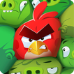 ”Angry Birds Islands