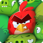 Angry Birds Islands Zeichen