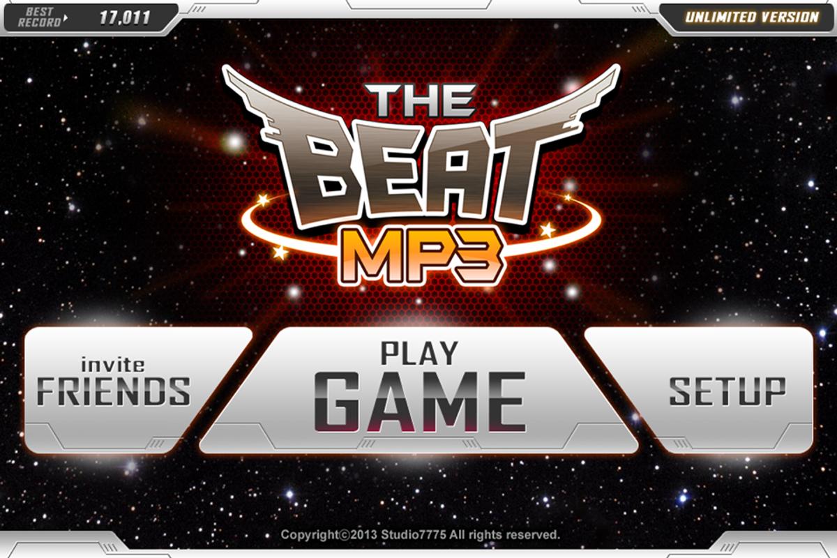 mp3 beat