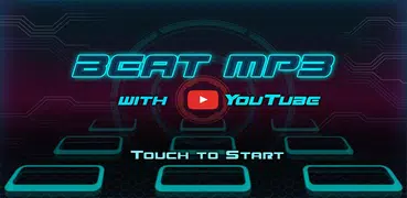 BEAT MP3 for YouTube