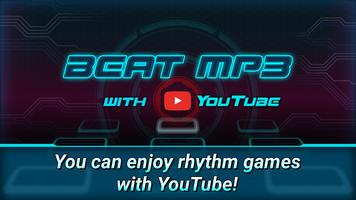 BEAT MP3 for YouTube 海报