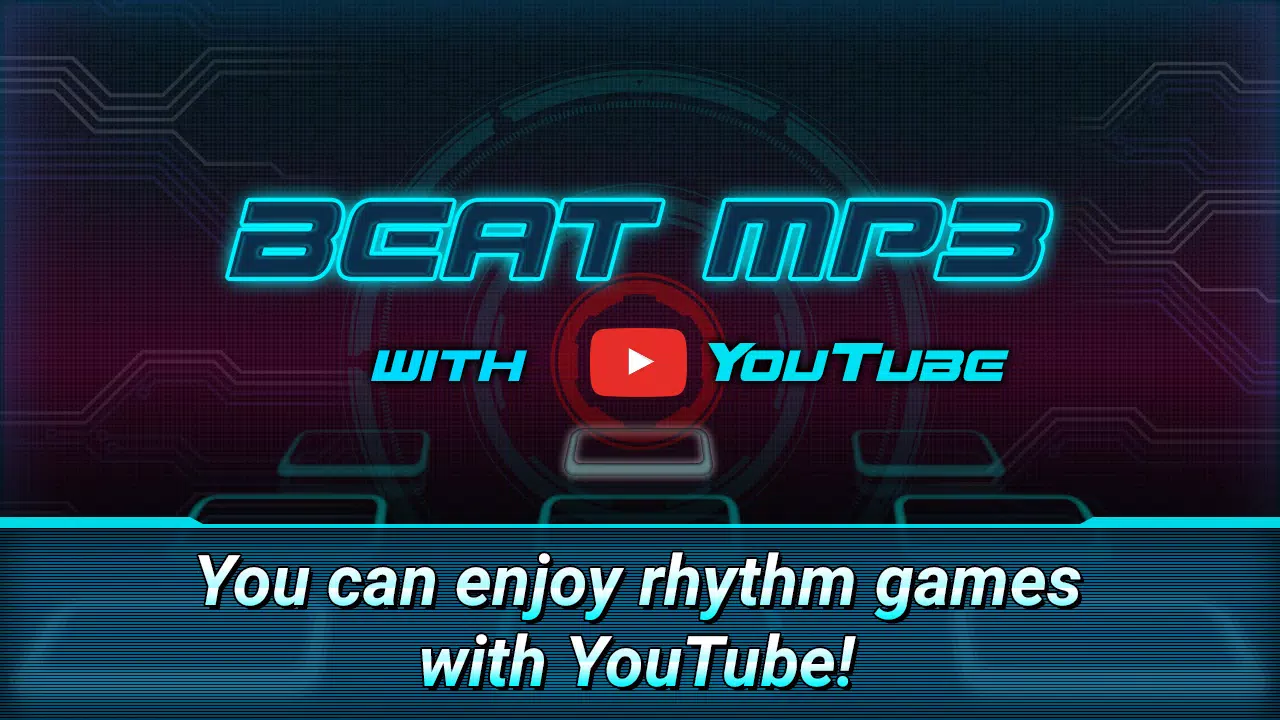 BEAT MP3 for  APK for Android Download