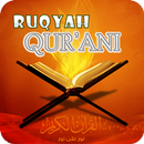 Ayat Ruqyah Qur'ani (Teks Arab dan Terjemahan) APK