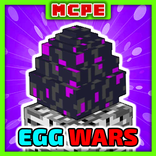 Egg Wars Game for Minecraft