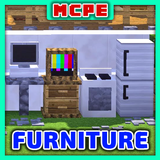 Möbel für Minecraft Pocket Edition