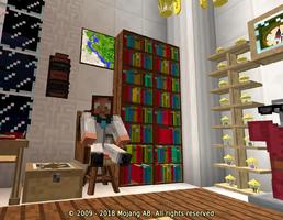 Furniture for Minecraft Pocket Edition screenshot 2