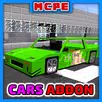 Minecraft Cars Addon APK