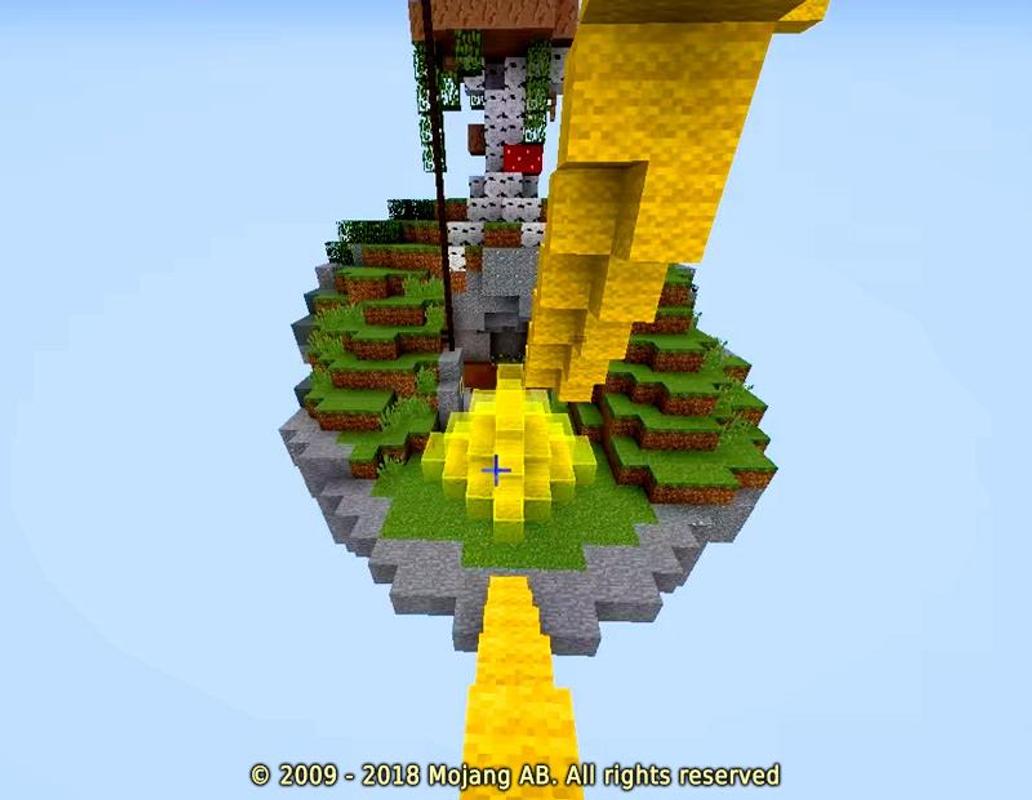Minecraft Bed Wars Spiele Mod Für Android Apk Herunterladen