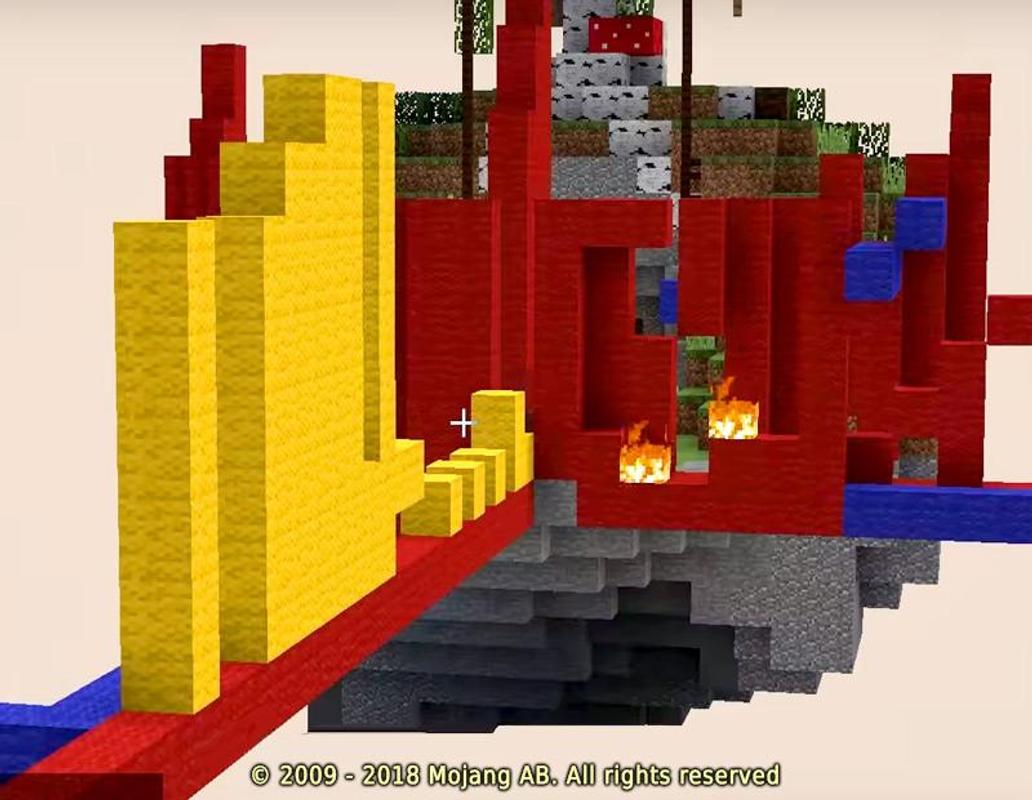Minecraft Bed Wars Spiele Mod Für Android Apk Herunterladen
