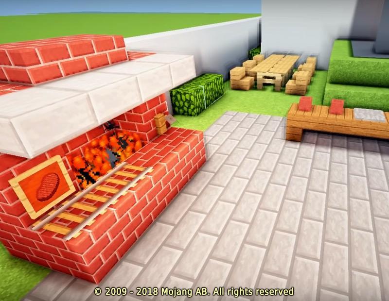 Minecraft Furniture Mod For Android Apk Download