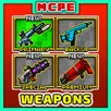 Minecraft Weapons Mod APK