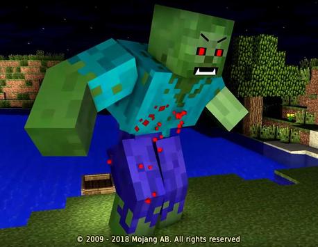 Minecraft pocket edition android download kostenlos