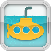 Submarine Joyride icon