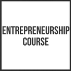 Entrepreneurship Course icon