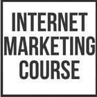 Internet Marketing Course 图标