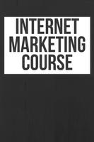 Internet Marketing Course 海报