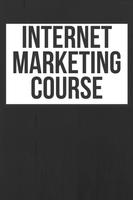 Internet Marketing Course poster