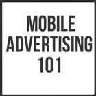 Mobile Advertising 101 आइकन