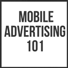 Mobile Advertising 101 icône