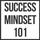 Success Mindset 101 ไอคอน