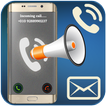 Caller Name Ringtone, SMS Read