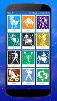 Daily Horoscope Affiche