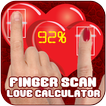 Finger Scan Love Calculator