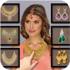 Jewellery Photo Editor icon