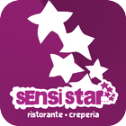 Sensi Star biểu tượng