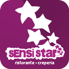 آیکون‌ Sensi Star