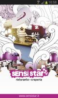 Sensi Star پوسٹر
