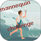 mannequin challenge icon