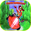new crash racing APK